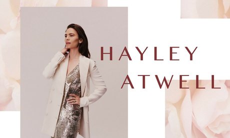 Hayley Atwell