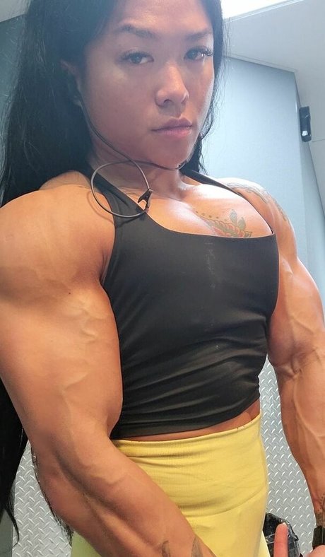 Marilyn Yee Tong