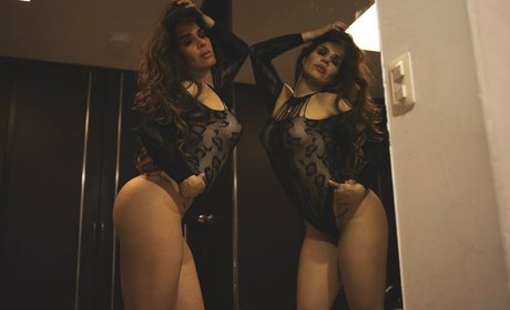 Pinche Ana Fit