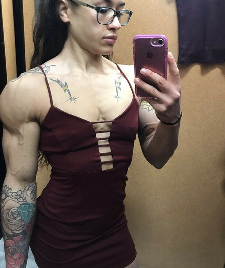Francesca Mujica