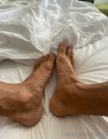 Foto di nudo di fuga di OnlyFans di Chrisdiamondx
