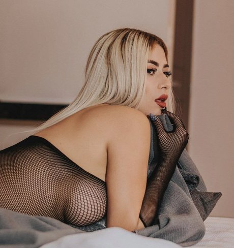 Alemia Rojas