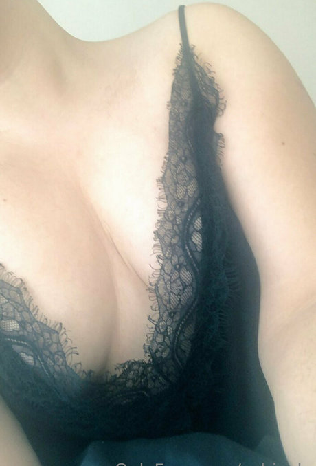 Foto di nudo di fuga di OnlyFans di Sebiyyle