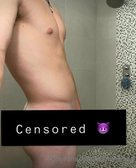 Foto di nudo di fuga di OnlyFans di Jackdohertyyy