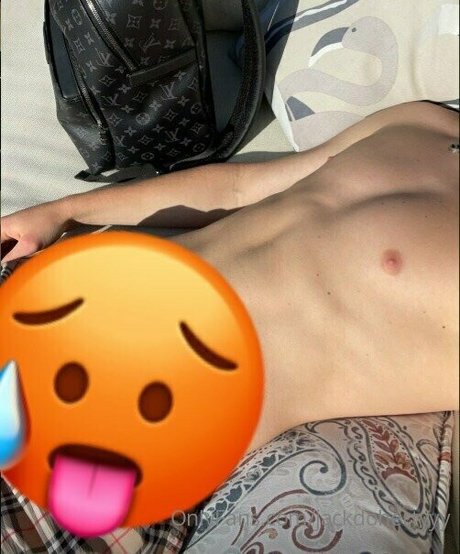 Foto di nudo di fuga di OnlyFans di Jackdohertyyy