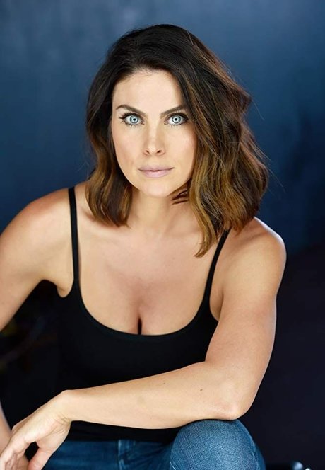 Foto di nudo di fuga di OnlyFans di Nadia Bjorlin