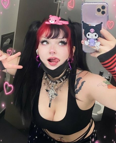 Succubussushi