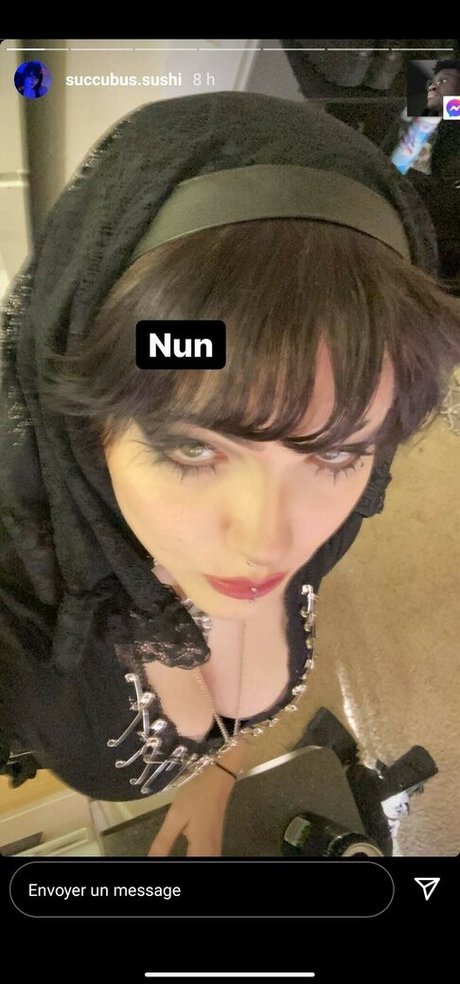 Succubussushi
