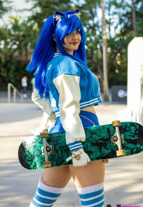 Succubussushi
