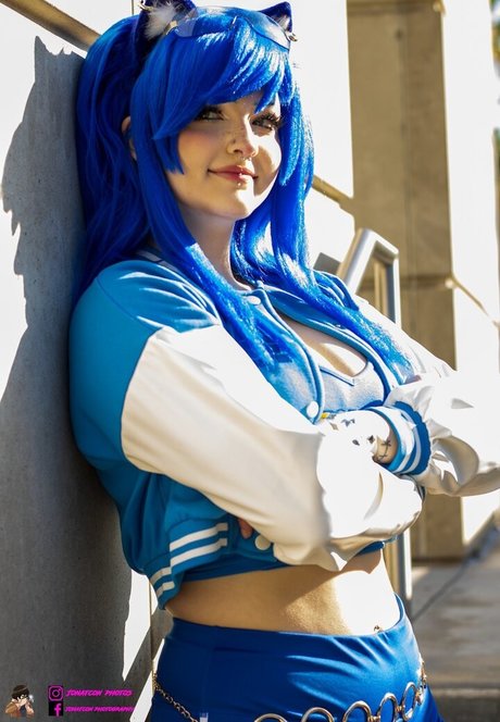 Succubussushi