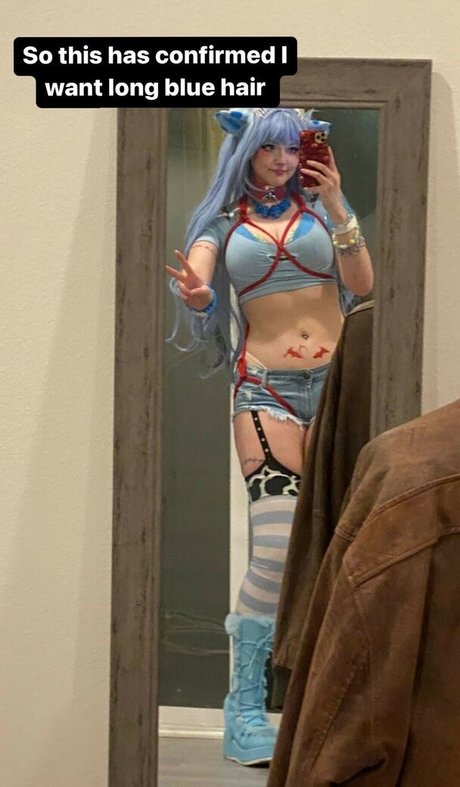 Succubussushi