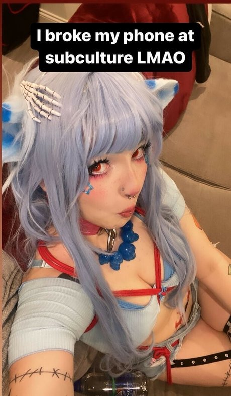 Succubussushi