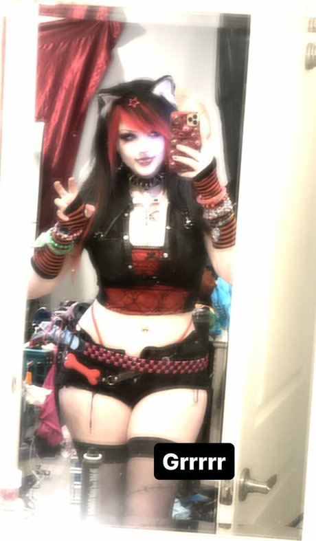 Succubussushi