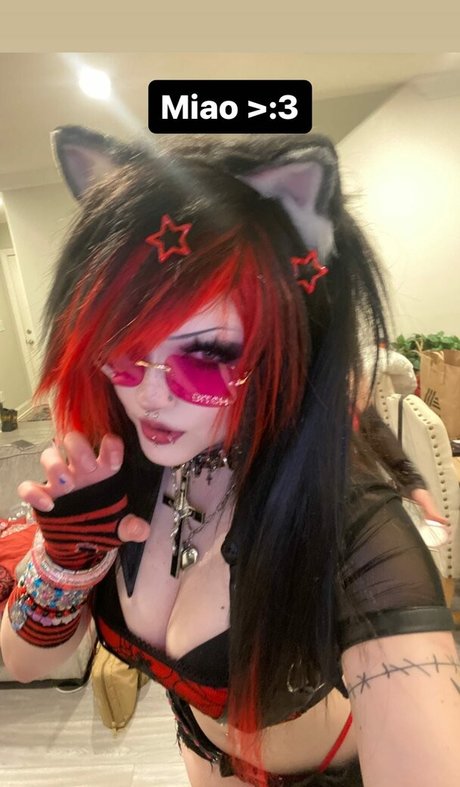 Succubussushi