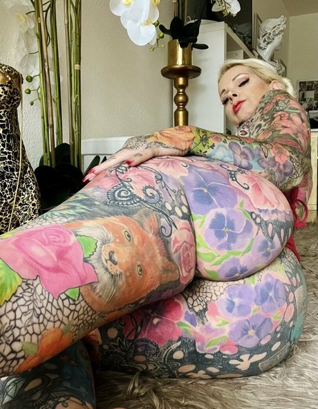 Tattoobutterfly