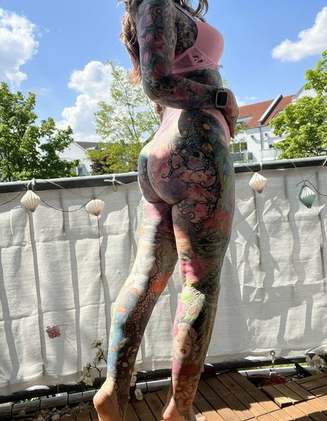 Tattoobutterfly