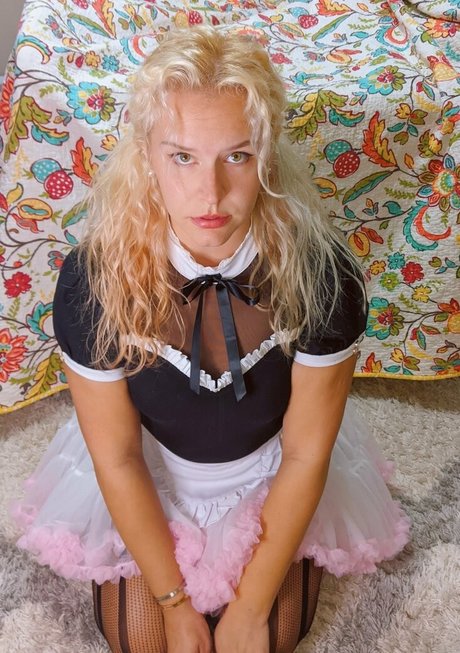 Foto di nudo di fuga di OnlyFans di The Sarah Gracie