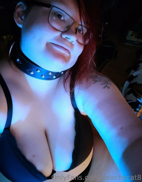 Peachycat8
