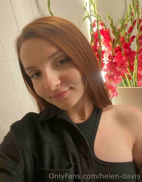 Helen Davis