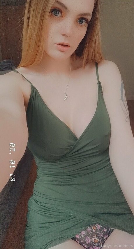 Carlyraesummers