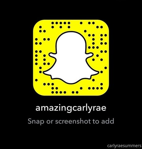 Carlyraesummers