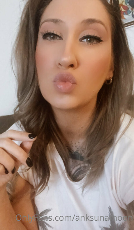 Anksunamoon