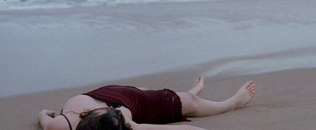 Foto di nudo di fuga di OnlyFans di Roxane Mesquida