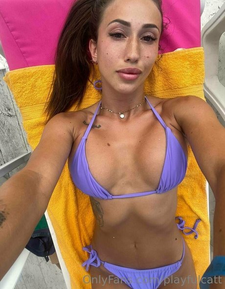 Foto di nudo di fuga di OnlyFans di Radacatt