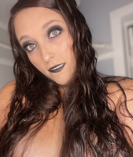 Foto di nudo di fuga di OnlyFans di Thick And Pretty