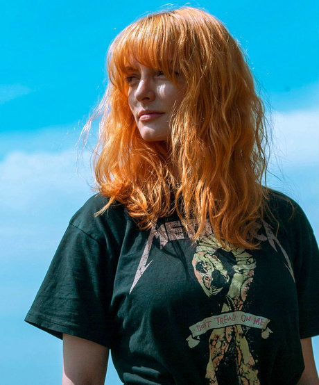 Dakota Blue Richards