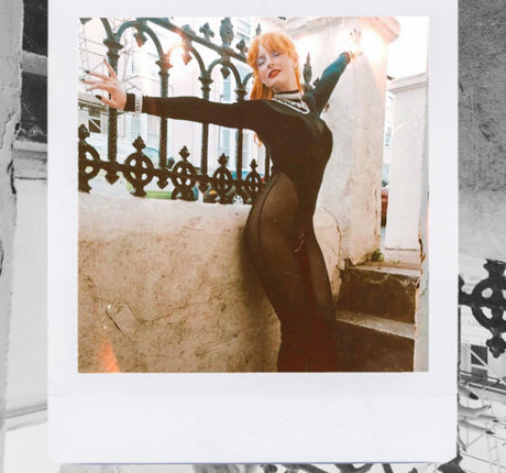 Dakota Blue Richards