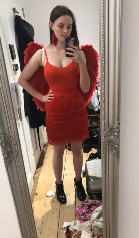 Dakota Blue Richards