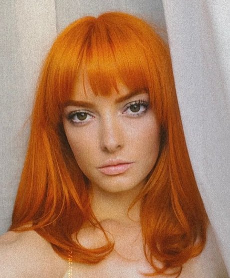 Dakota Blue Richards