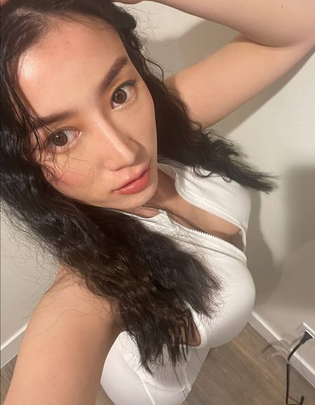 Purple5boo Foto di nudo di fuga di OnlyFans di Purple5boo #59