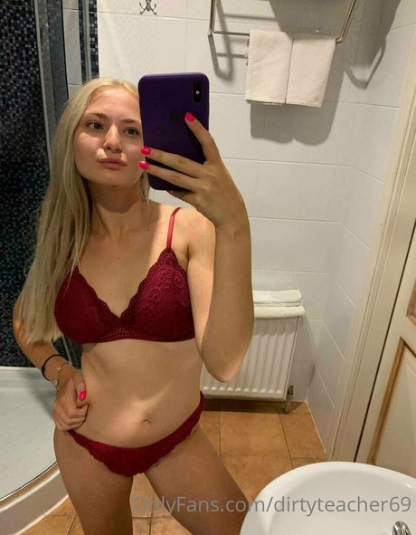 Dirtyteacher69