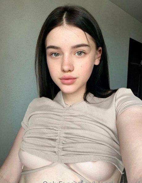 Blondyangel
