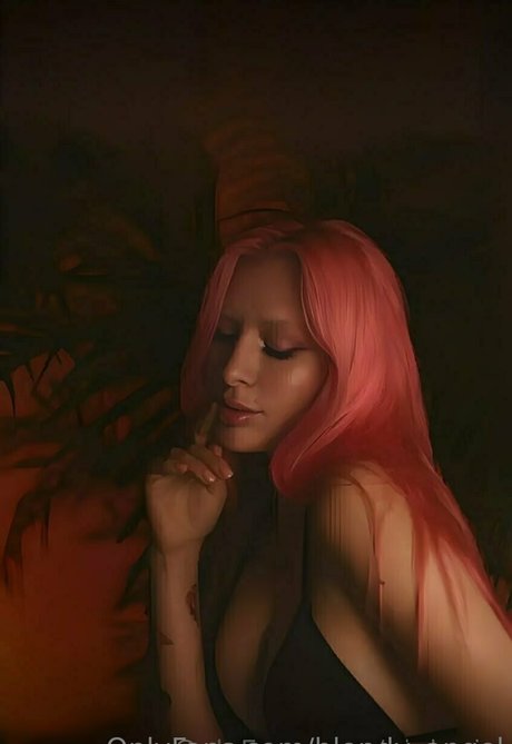 Blondyangel