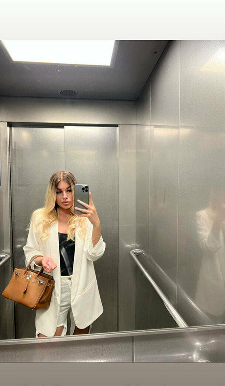 Blondyangel