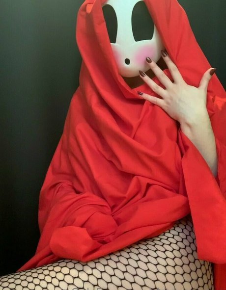 Foto di nudo di fuga di OnlyFans di Archstarweaver