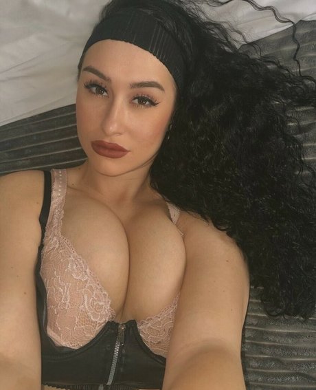 Foto di nudo di fuga di OnlyFans di Heather Lynn