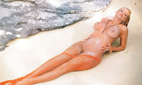 Anna Nicole Smith