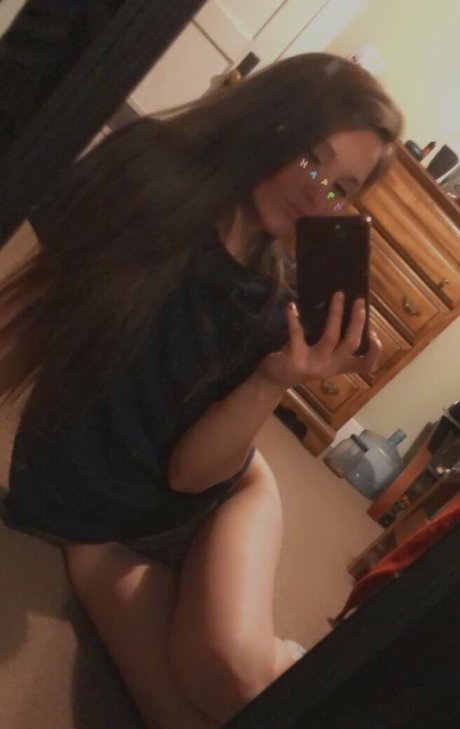 Foto di nudo di fuga di OnlyFans di Bwcislak