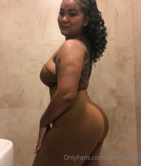 Oporthaigirl