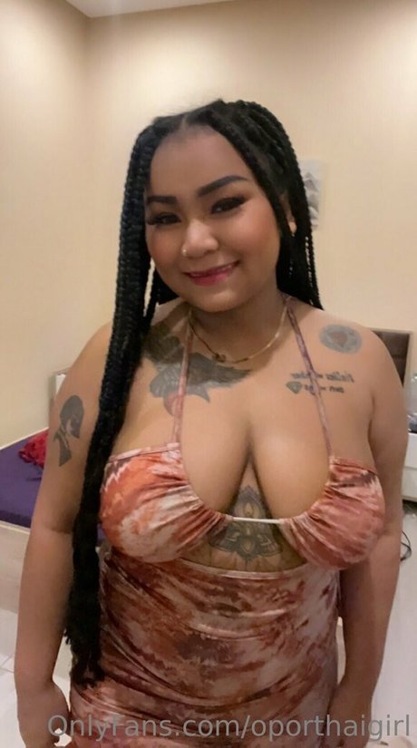 Oporthaigirl