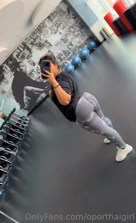Oporthaigirl