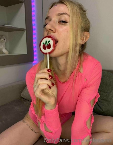 Outlawblonde