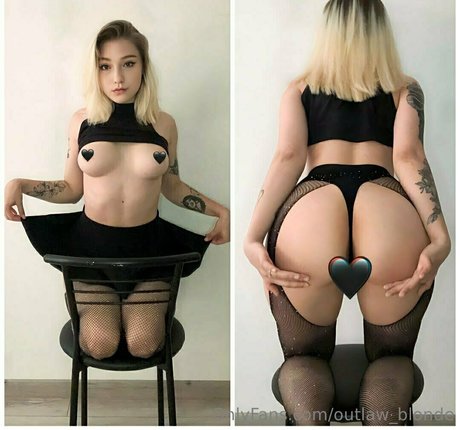 Outlawblonde