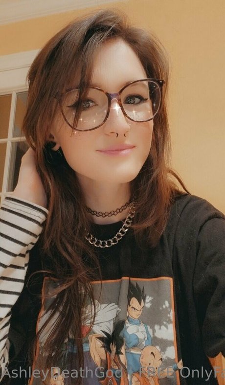 Ashleydeathgod