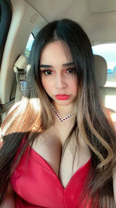 Foto di nudo di fuga di OnlyFans di Brimercado14
