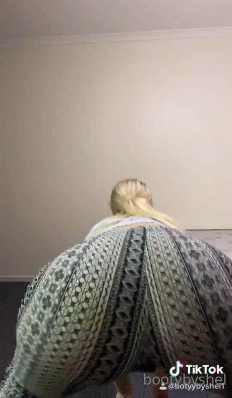 Bootybyshel